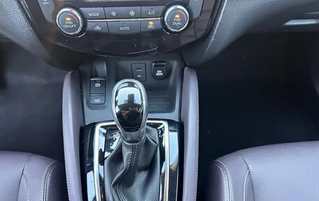 Nissan Qashqai, 2022 год, 1 950 035 рублей, 13 фотография