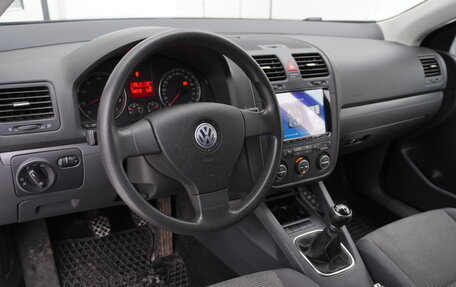 Volkswagen Jetta VI, 2009 год, 797 000 рублей, 5 фотография