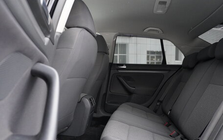 Volkswagen Jetta VI, 2009 год, 797 000 рублей, 6 фотография