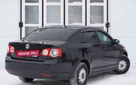 Volkswagen Jetta VI, 2009 год, 797 000 рублей, 2 фотография