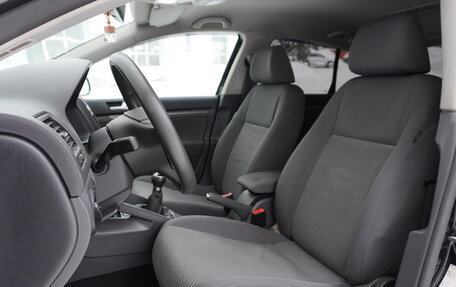 Volkswagen Jetta VI, 2009 год, 797 000 рублей, 7 фотография