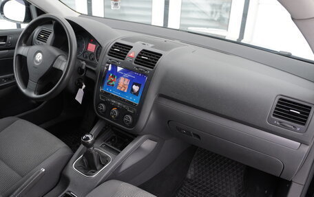 Volkswagen Jetta VI, 2009 год, 797 000 рублей, 10 фотография