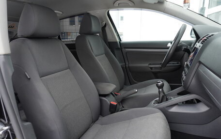 Volkswagen Jetta VI, 2009 год, 797 000 рублей, 9 фотография