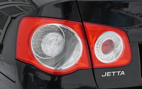 Volkswagen Jetta VI, 2009 год, 797 000 рублей, 21 фотография