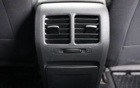 Volkswagen Jetta VI, 2009 год, 797 000 рублей, 18 фотография