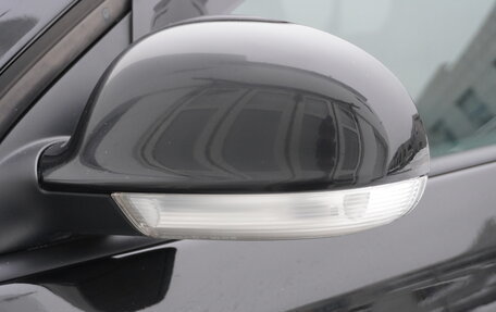 Volkswagen Jetta VI, 2009 год, 797 000 рублей, 19 фотография