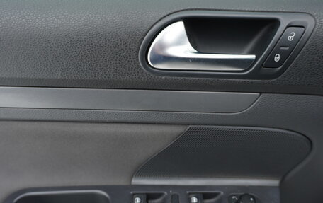 Volkswagen Jetta VI, 2009 год, 797 000 рублей, 14 фотография