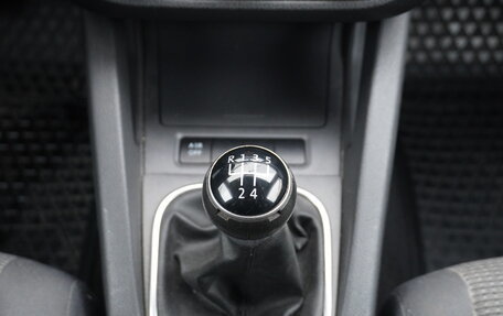 Volkswagen Jetta VI, 2009 год, 797 000 рублей, 15 фотография