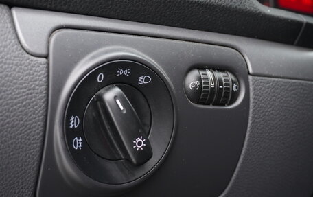 Volkswagen Jetta VI, 2009 год, 797 000 рублей, 13 фотография