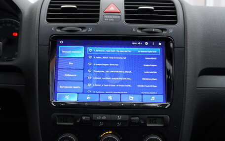 Volkswagen Jetta VI, 2009 год, 797 000 рублей, 16 фотография