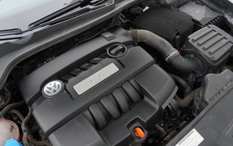 Volkswagen Jetta VI, 2009 год, 797 000 рублей, 22 фотография