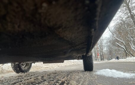 Volkswagen Golf II, 1989 год, 130 000 рублей, 8 фотография