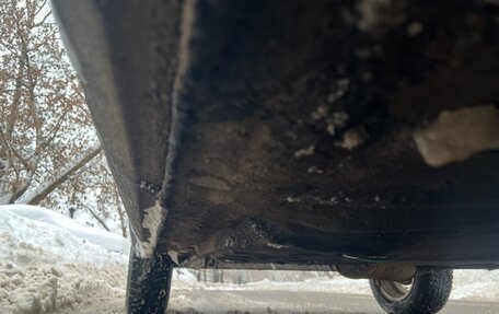 Volkswagen Golf II, 1989 год, 130 000 рублей, 9 фотография