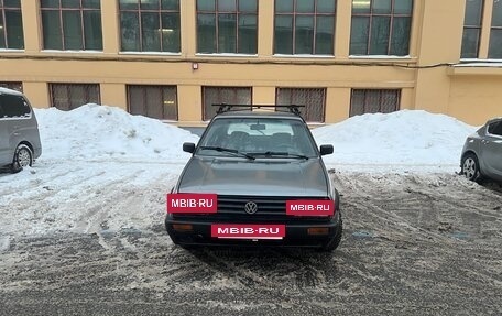 Volkswagen Golf II, 1989 год, 130 000 рублей, 2 фотография