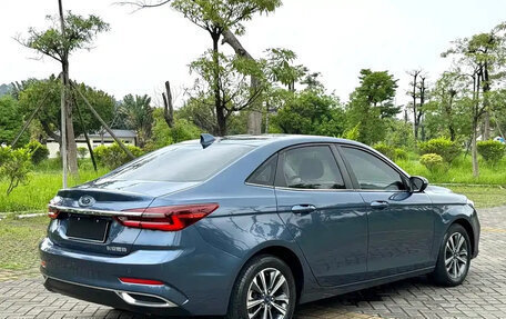 Ford Escort, 2022 год, 1 150 035 рублей, 6 фотография