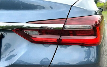 Ford Escort, 2022 год, 1 150 035 рублей, 10 фотография