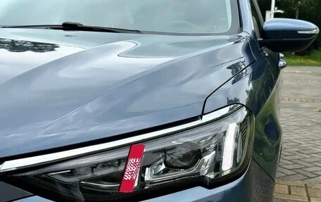 Ford Escort, 2022 год, 1 150 035 рублей, 9 фотография