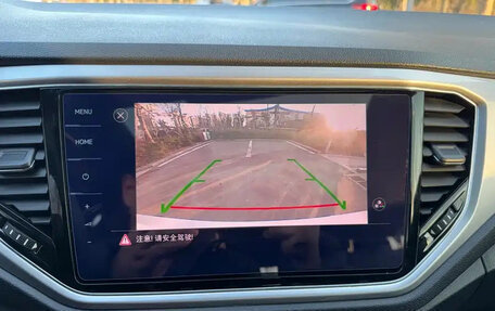 Volkswagen T-Roc I, 2021 год, 1 300 142 рублей, 17 фотография