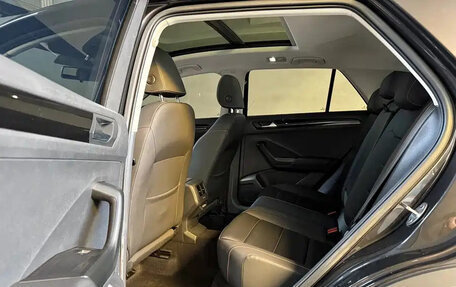 Volkswagen T-Roc I, 2021 год, 1 300 154 рублей, 7 фотография