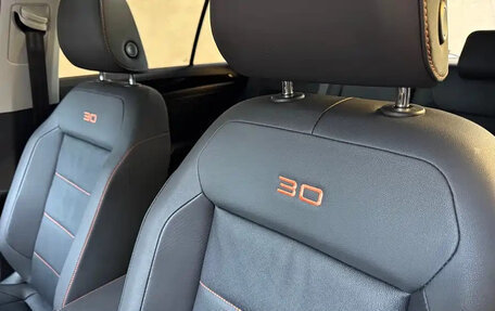 Volkswagen T-Roc I, 2021 год, 1 300 154 рублей, 14 фотография