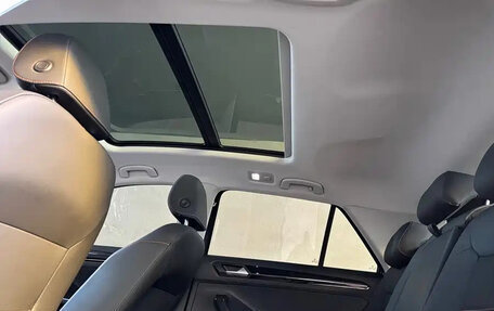 Volkswagen T-Roc I, 2021 год, 1 300 154 рублей, 13 фотография