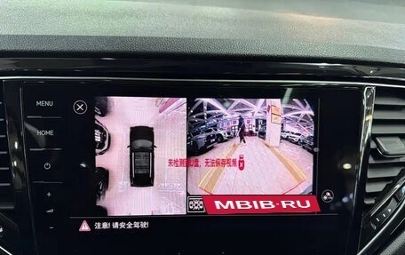 Volkswagen T-Roc I, 2021 год, 1 300 154 рублей, 16 фотография