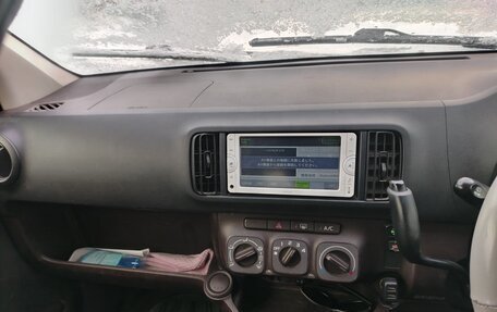 Toyota Passo III, 2012 год, 520 000 рублей, 10 фотография