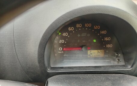 Toyota Passo III, 2012 год, 520 000 рублей, 9 фотография