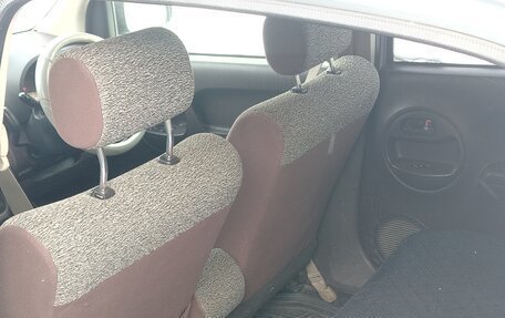 Toyota Passo III, 2012 год, 520 000 рублей, 6 фотография