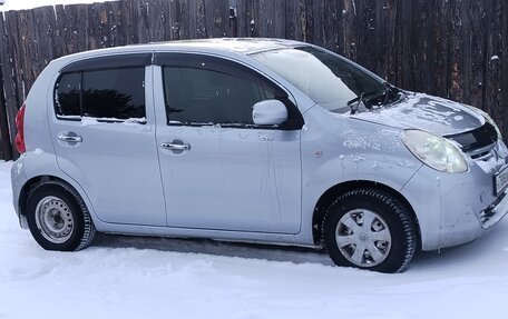 Toyota Passo III, 2012 год, 520 000 рублей, 8 фотография