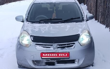 Toyota Passo III, 2012 год, 520 000 рублей, 11 фотография