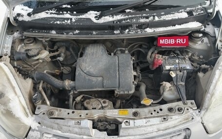 Toyota Passo III, 2012 год, 520 000 рублей, 12 фотография