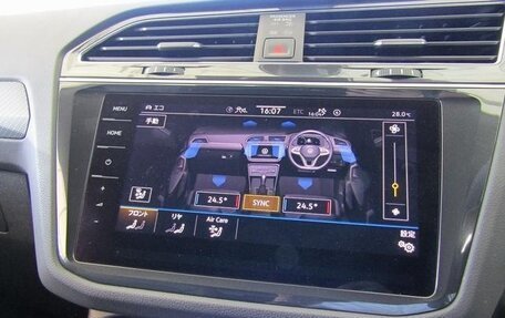 Volkswagen Tiguan II, 2022 год, 1 903 000 рублей, 18 фотография