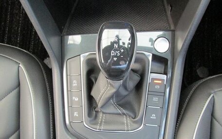 Volkswagen Tiguan II, 2022 год, 1 903 000 рублей, 25 фотография