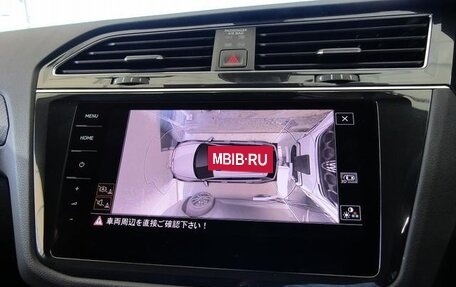 Volkswagen Tiguan II, 2022 год, 1 903 000 рублей, 21 фотография