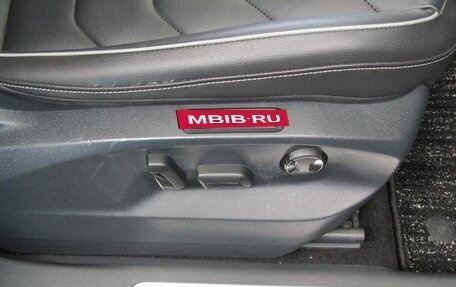 Volkswagen Tiguan II, 2022 год, 1 903 000 рублей, 30 фотография