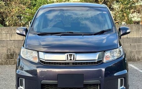 Honda Freed I, 2016 год, 844 000 рублей, 6 фотография