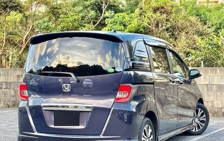 Honda Freed I, 2016 год, 844 000 рублей, 4 фотография