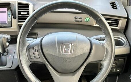 Honda Freed I, 2016 год, 844 000 рублей, 8 фотография