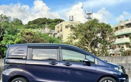 Honda Freed I, 2016 год, 844 000 рублей, 5 фотография