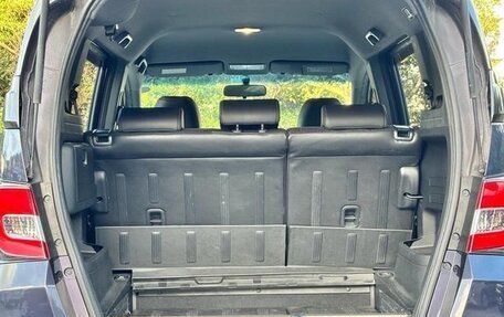 Honda Freed I, 2016 год, 844 000 рублей, 15 фотография