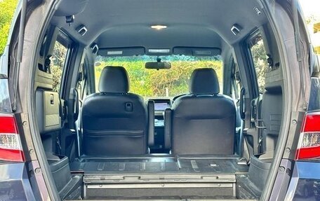 Honda Freed I, 2016 год, 844 000 рублей, 17 фотография