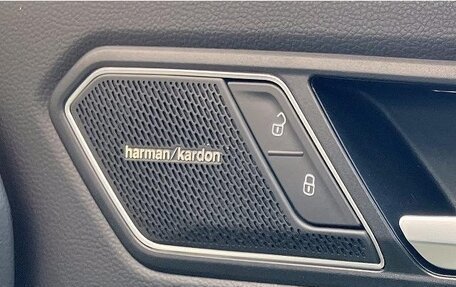 Volkswagen Tiguan II, 2022 год, 1 987 000 рублей, 25 фотография