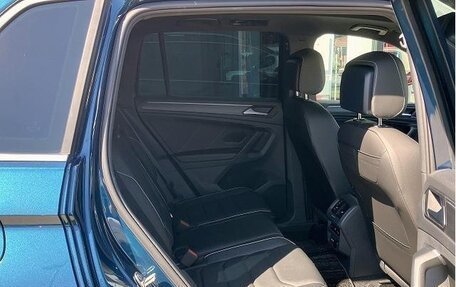 Volkswagen Tiguan II, 2022 год, 1 987 000 рублей, 33 фотография