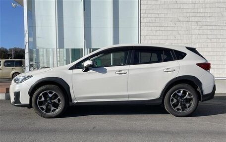 Subaru XV II, 2021 год, 1 360 000 рублей, 4 фотография