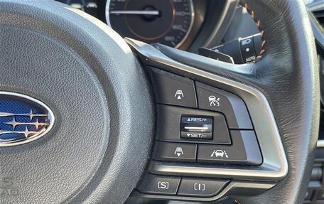 Subaru XV II, 2021 год, 1 360 000 рублей, 11 фотография