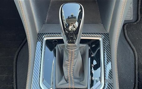 Subaru XV II, 2021 год, 1 360 000 рублей, 18 фотография