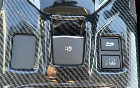 Subaru XV II, 2021 год, 1 360 000 рублей, 19 фотография