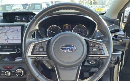 Subaru XV II, 2021 год, 1 360 000 рублей, 9 фотография