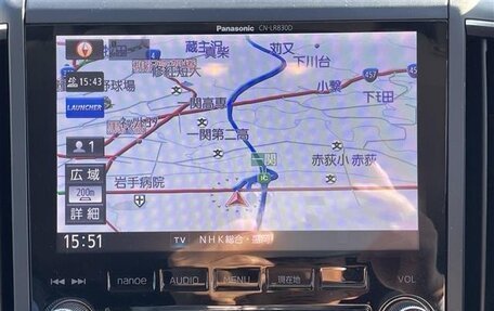 Subaru XV II, 2021 год, 1 360 000 рублей, 13 фотография